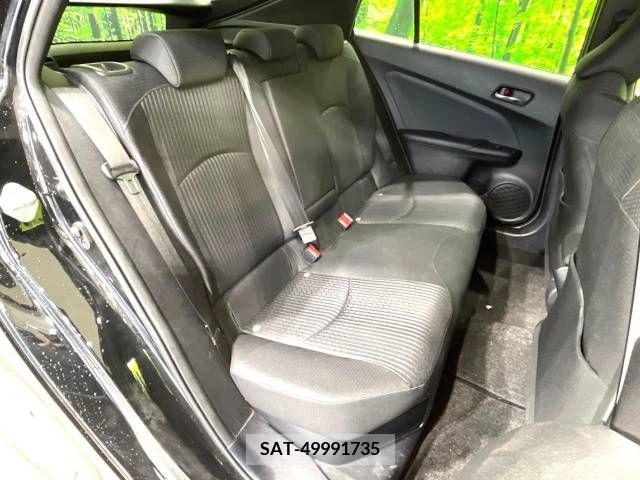 Toyota PRIUS 2017-11 217047-9