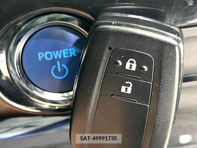 Toyota PRIUS 2017-11 217047-7