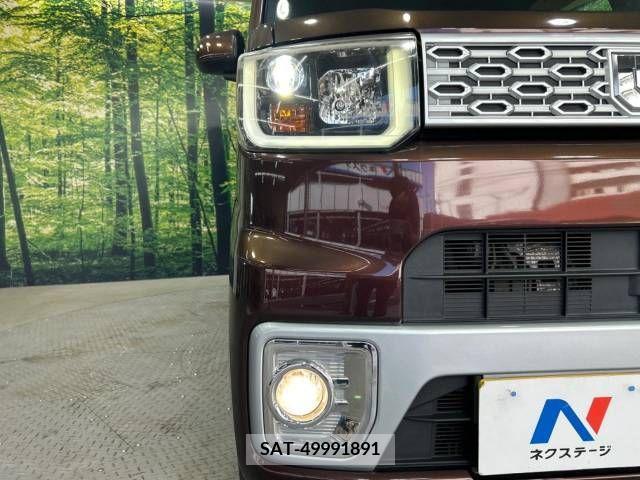 Daihatsu WAKE 2015-05 310535-12