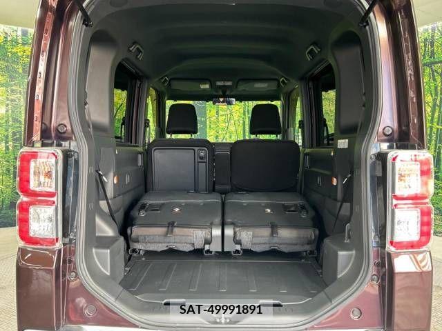 Daihatsu WAKE 2015-05 310535-10