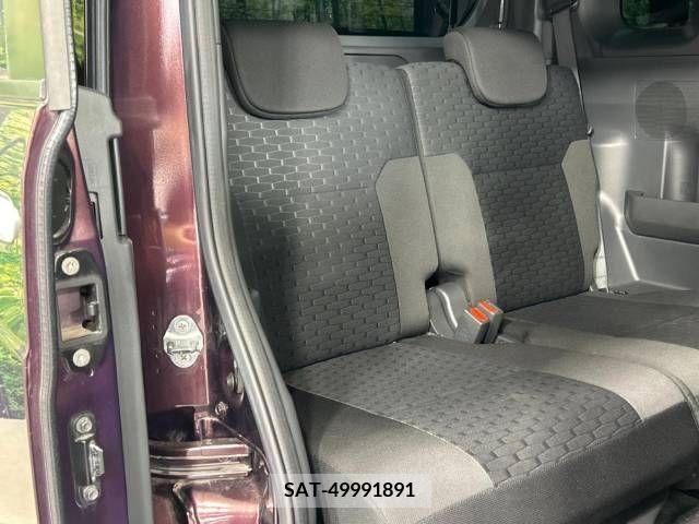 Daihatsu WAKE 2015-05 310535-9