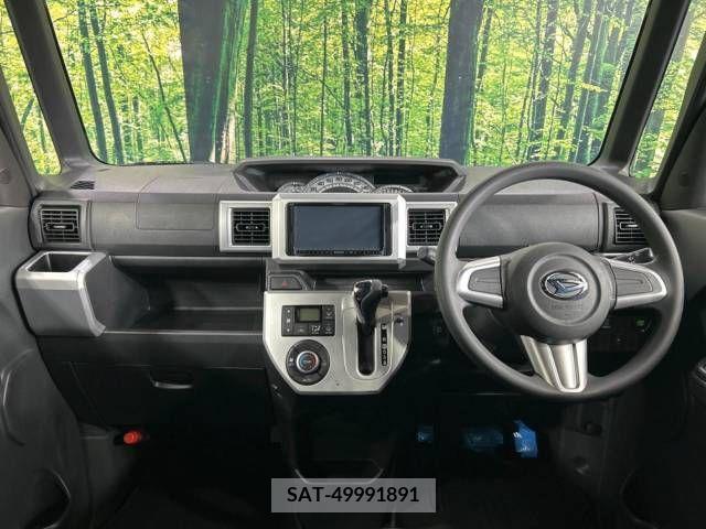 Daihatsu WAKE 2015-05 310535-1