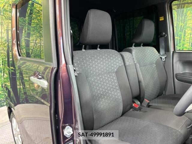 Daihatsu WAKE 2015-05 310535-8