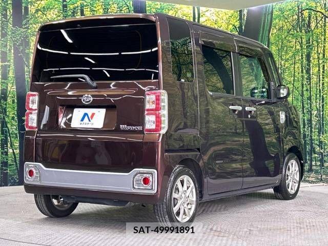 Daihatsu WAKE 2015-05 310535-17