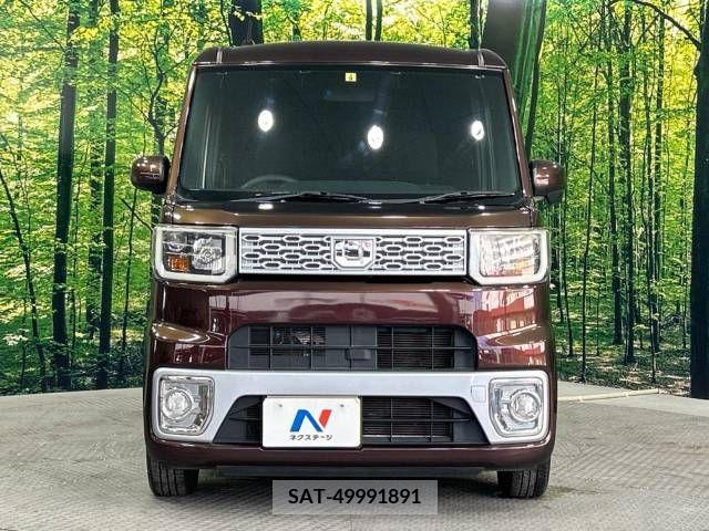 Daihatsu WAKE 2015-05 310535-14