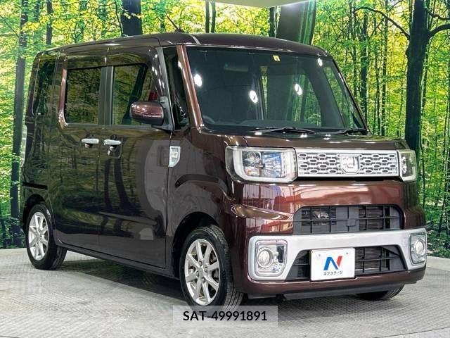 Daihatsu WAKE 2015-05 310535-16