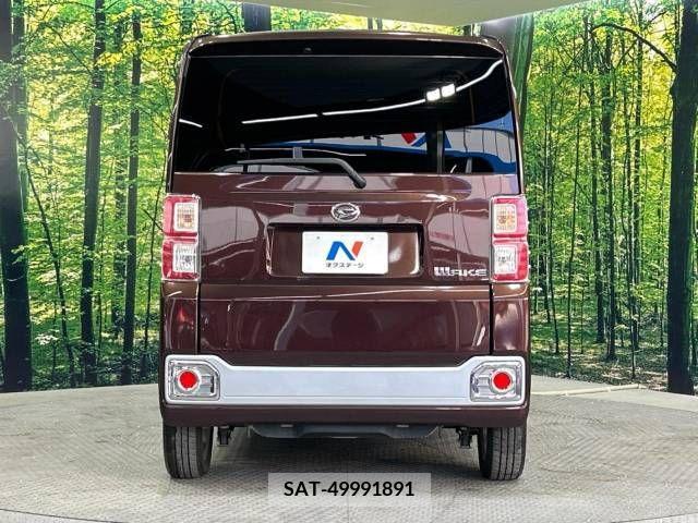 Daihatsu WAKE 2015-05 310535-15