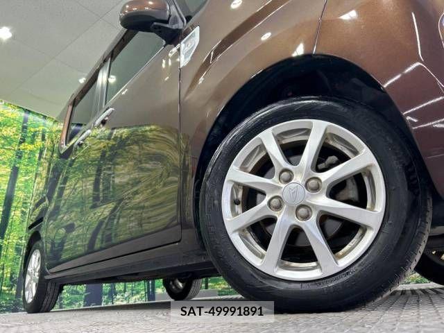 Daihatsu WAKE 2015-05 310535-13