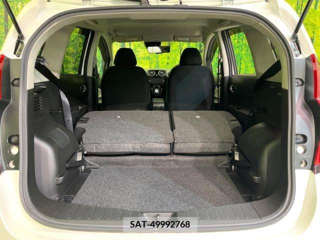 Nissan NOTE 2019-11 329478-10