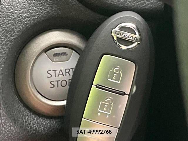 Nissan NOTE 2019-11 329478-7