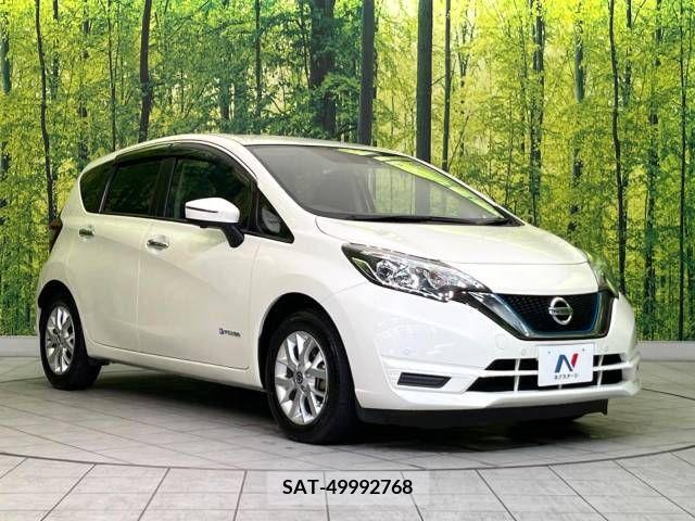 Nissan NOTE 2019-11 329478-16