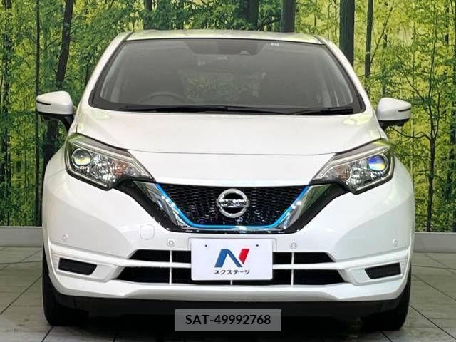 Nissan NOTE 2019-11 329478-14