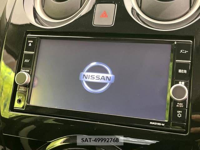 Nissan NOTE 2019-11 329478-3