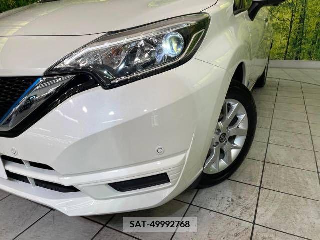 Nissan NOTE 2019-11 329478-12