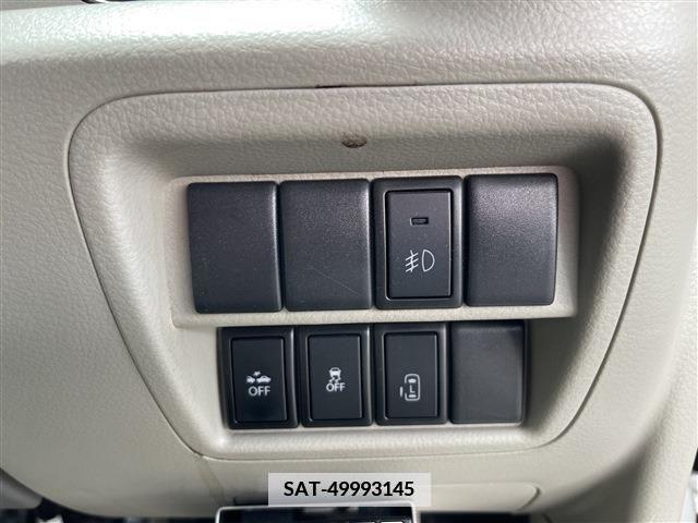 Suzuki EVERY WAGON 2018-01 381126-13