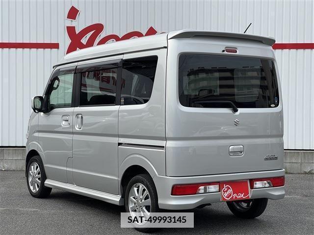 Suzuki EVERY WAGON 2018-01 381126-1