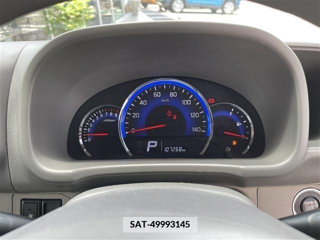 Suzuki EVERY WAGON 2018-01 381126-11