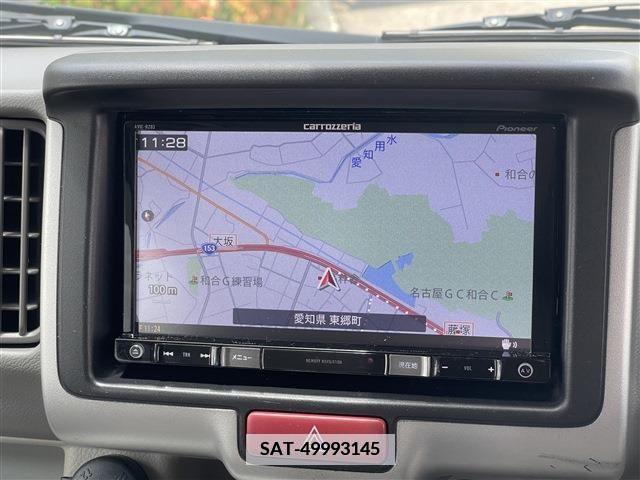 Suzuki EVERY WAGON 2018-01 381126-6