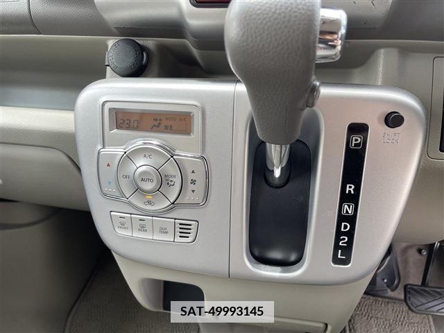 Suzuki EVERY WAGON 2018-01 381126-9