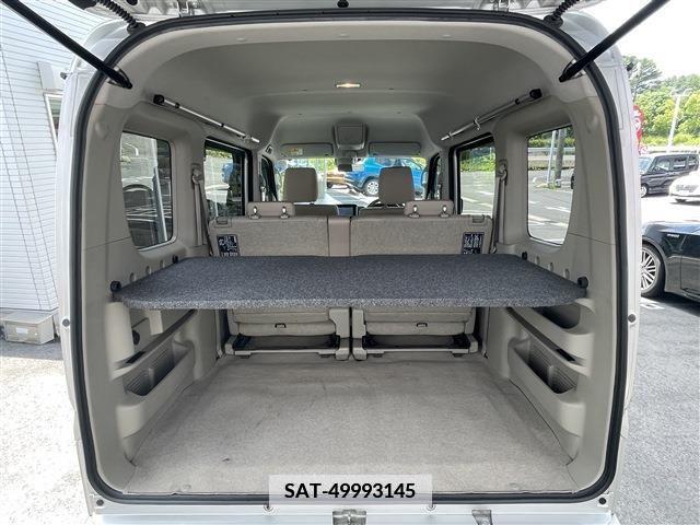 Suzuki EVERY WAGON 2018-01 381126-17