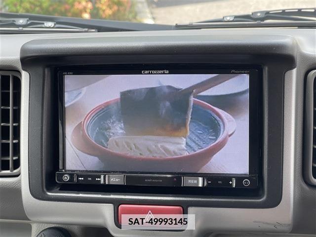 Suzuki EVERY WAGON 2018-01 381126-8