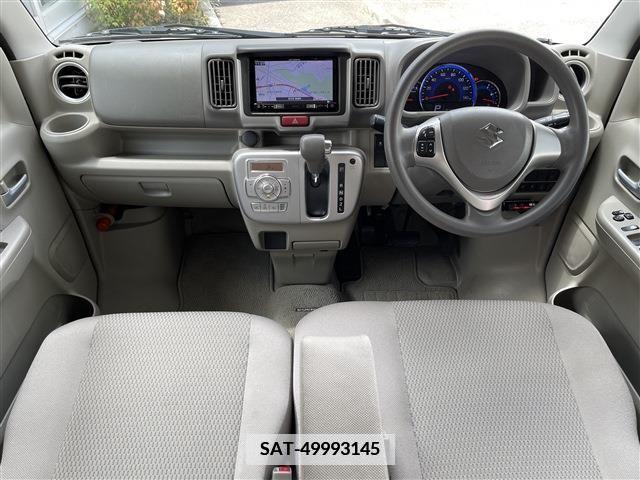 Suzuki EVERY WAGON 2018-01 381126-4