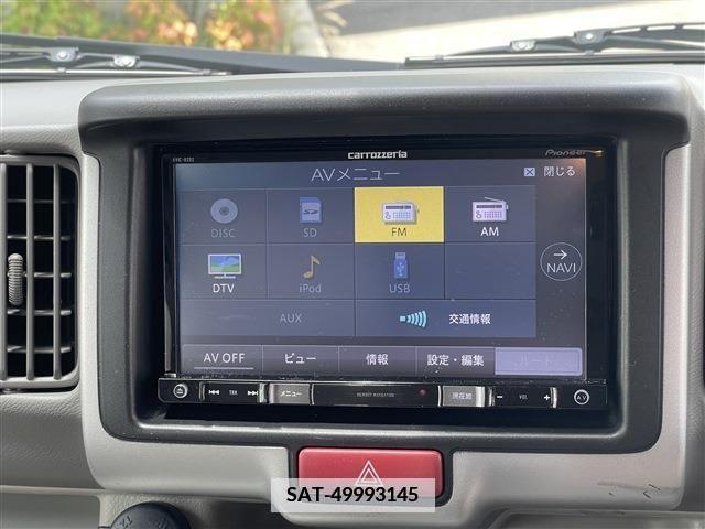 Suzuki EVERY WAGON 2018-01 381126-7