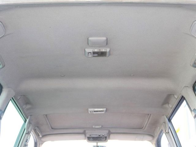 Toyota LAND CRUISER 1996-01 1562-9