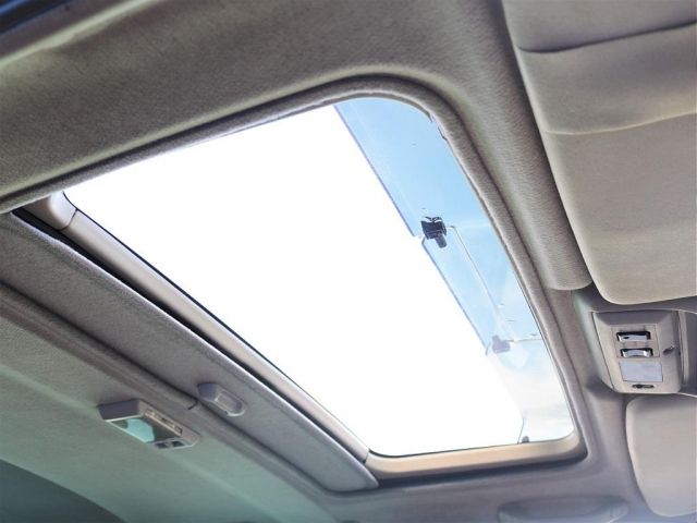 Toyota LAND CRUISER 1996-01 1562-10