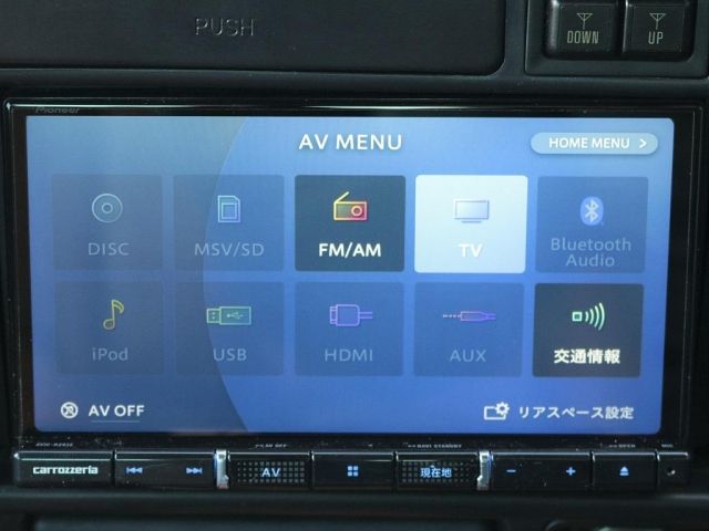 Toyota LAND CRUISER 1996-01 1562-11
