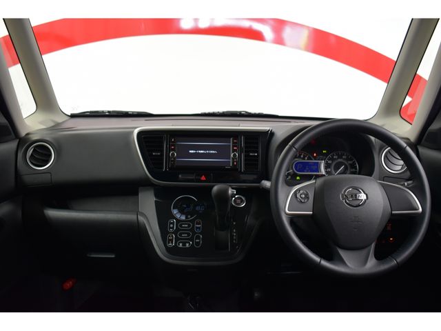 Nissan DAYZ ROOX 2019-07 23475-5