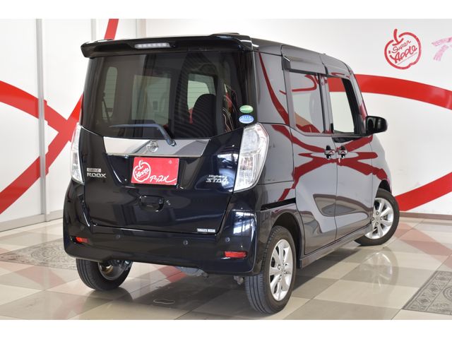Nissan DAYZ ROOX 2019-07 23475-27