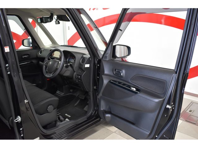 Nissan DAYZ ROOX 2019-07 23475-7