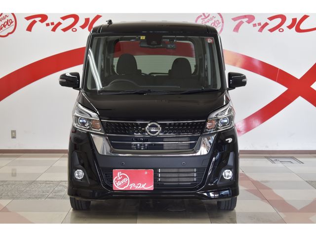 Nissan DAYZ ROOX 2019-07 23475-1