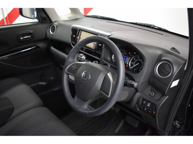 Nissan DAYZ ROOX 2019-07 23475-6