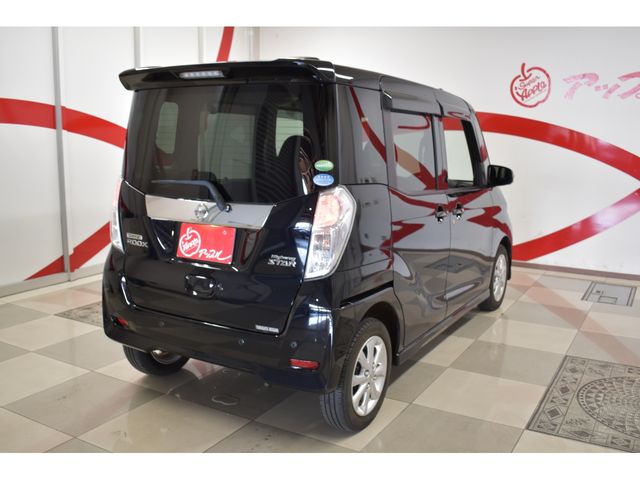 Nissan DAYZ ROOX 2019-07 23475-28
