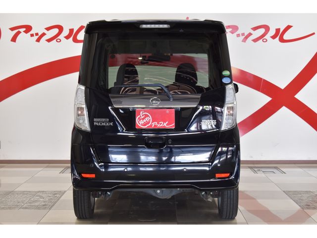 Nissan DAYZ ROOX 2019-07 23475-26