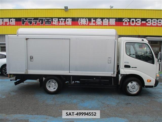 Hino DUTRO 2013-05 371786-2
