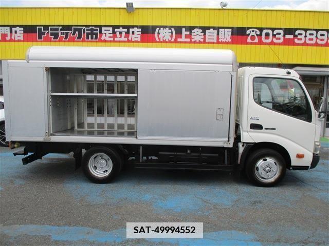 Hino DUTRO 2013-05 371786-27