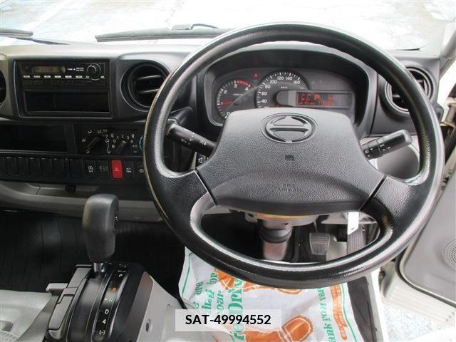 Hino DUTRO 2013-05 371786-9