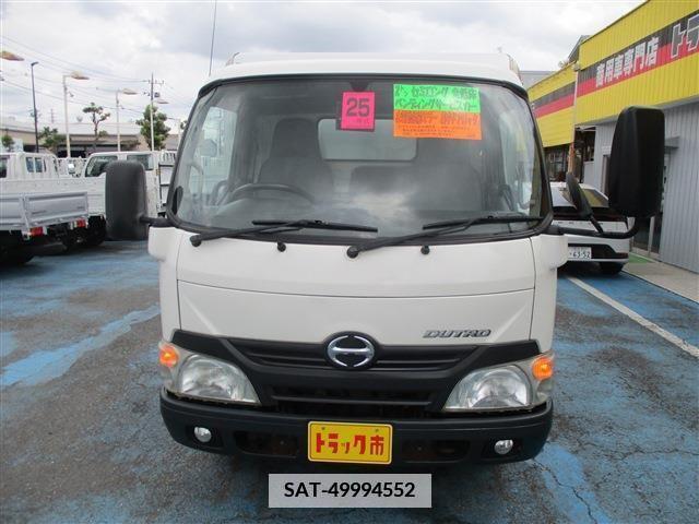 Hino DUTRO 2013-05 371786-1