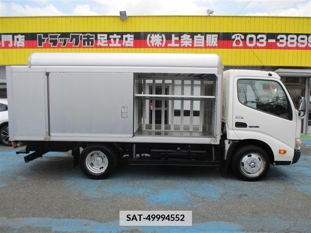 Hino DUTRO 2013-05 371786-26