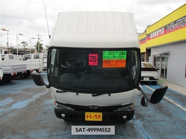 Hino DUTRO 2013-05 371786-7