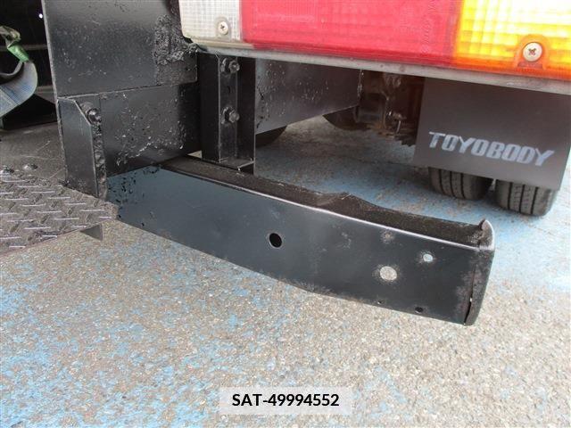 Hino DUTRO 2013-05 371786-29