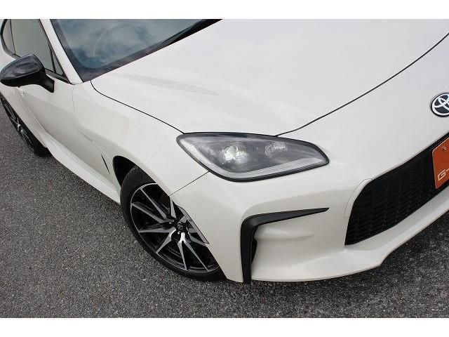 Toyota 86 2022-04 12646-12