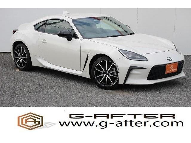 Toyota 86 2022-04 12646-0