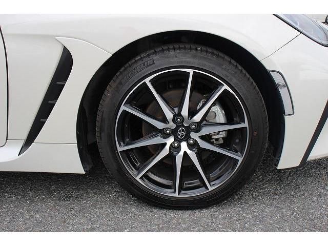 Toyota 86 2022-04 12646-11