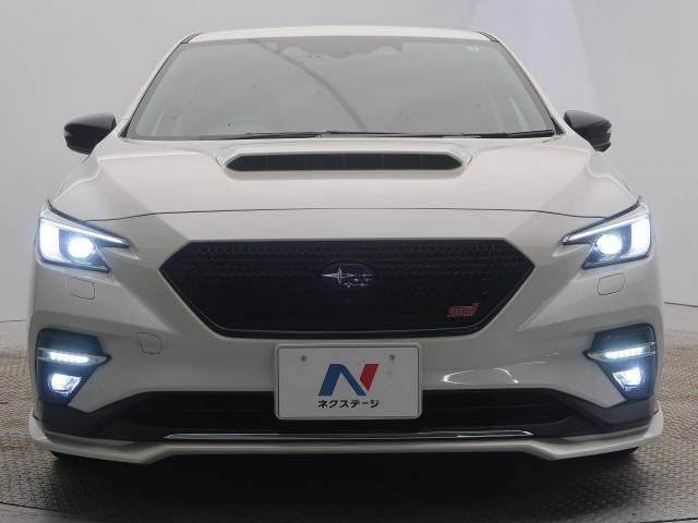 Subaru LEVORG 2020-12 187445-16
