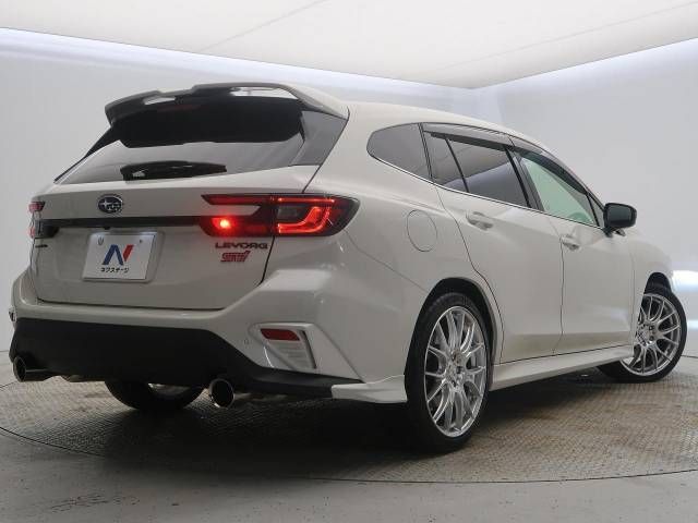 Subaru LEVORG 2020-12 187445-19