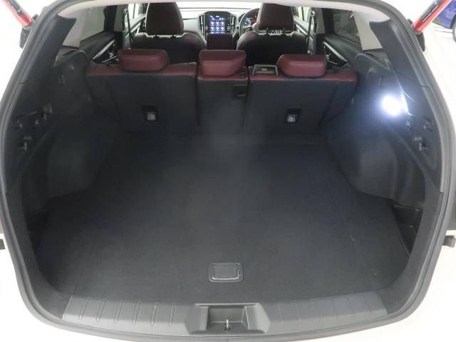 Subaru LEVORG 2020-12 187445-12